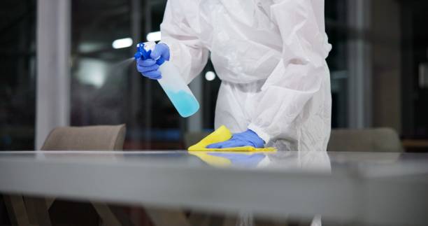 24/7 Emergency Odor Removal experts in Rosamond, CA